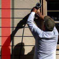 Best Siding Painting and Refinishing  in Madisonville, TX